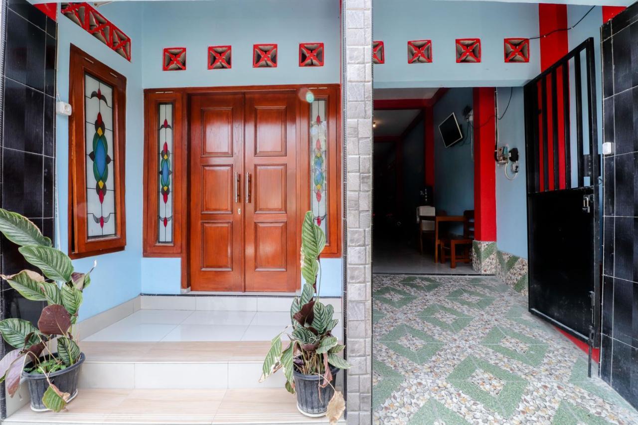 Pondok Baneytha Yogyakarta Exterior photo